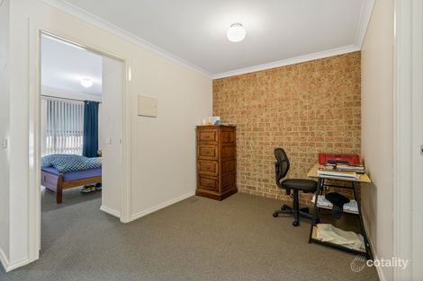 Property photo of 3/4 Owen Court Lavington NSW 2641