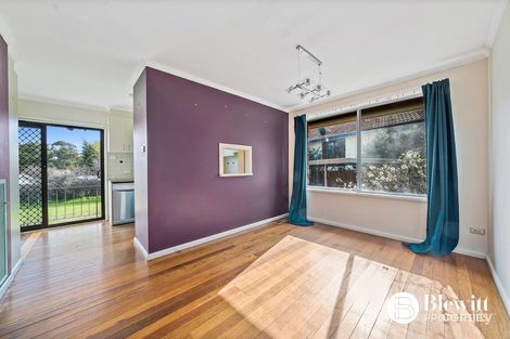 Property photo of 5 Furphy Place Garran ACT 2605