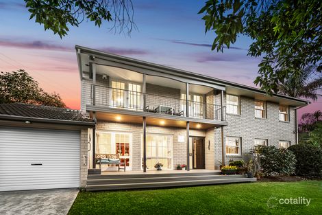 Property photo of 26 Ashworth Avenue Belrose NSW 2085
