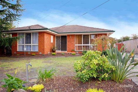 5 Fernvale Cres, Wheelers Hill, VIC 3150