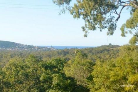 Property photo of 388 Hidden Valley Road Hidden Valley QLD 4703