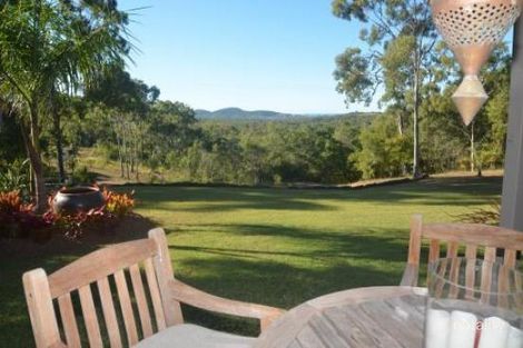Property photo of 388 Hidden Valley Road Hidden Valley QLD 4703