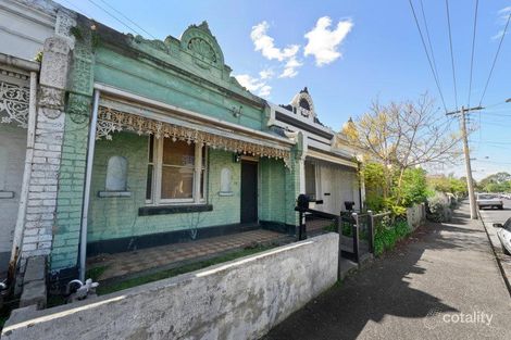 Property photo of 110 Wilson Street Brunswick VIC 3056