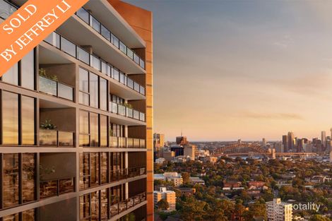 Property photo of 1706/472 Pacific Highway St Leonards NSW 2065