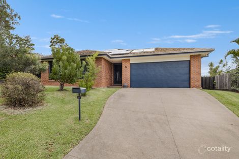 6 Judith Pl, Port Macquarie, NSW 2444
