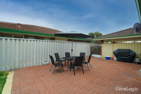 Property photo of 7 Werang Entrance South Guildford WA 6055