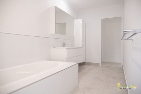 Property photo of LOT 529 Moorinya Circuit Mount Peter QLD 4869