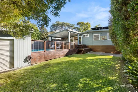Property photo of 33 Sun Hill Drive Merewether Heights NSW 2291