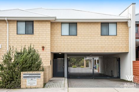 Property photo of 4/18 Whitlock Road Queens Park WA 6107