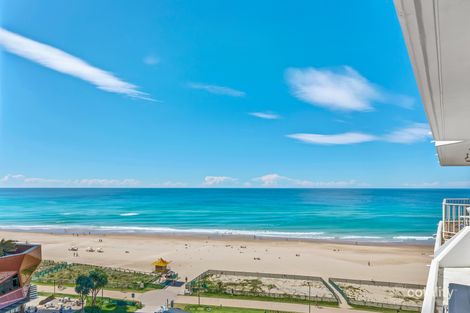 Property photo of 9C/50 Old Burleigh Road Surfers Paradise QLD 4217