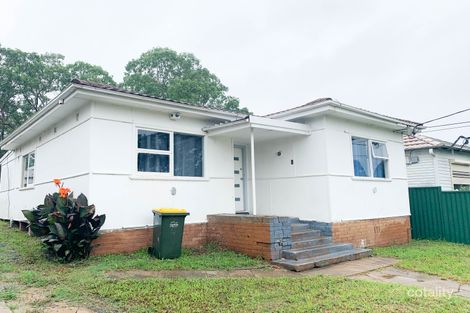 Property photo of 4 Studley Street Carramar NSW 2163