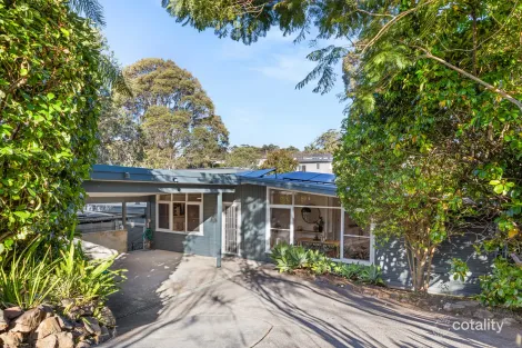 Property photo of 33 Sun Hill Drive Merewether Heights NSW 2291