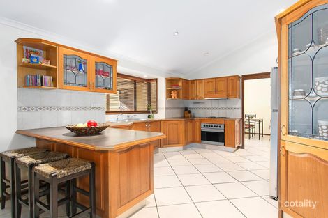 Property photo of 71 Burns Road Wakeley NSW 2176