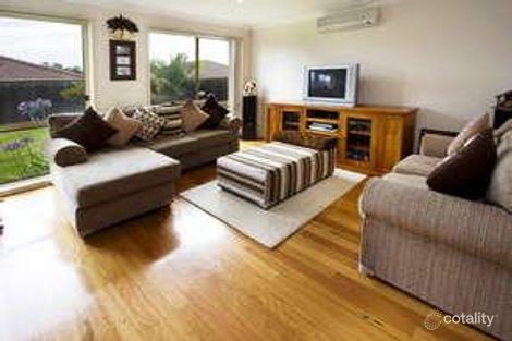 Property photo of 5 Cedarwood Place Cranebrook NSW 2749