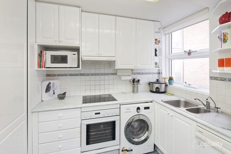 Property photo of 22/206 Victoria Road Bellevue Hill NSW 2023