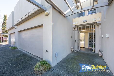 Property photo of 4/17 Wise Street Braddon ACT 2612