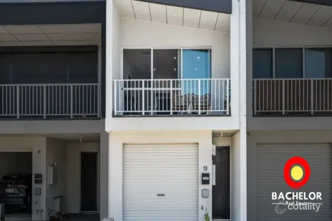 Property photo of 13 Angus Lane Mansfield Park SA 5012