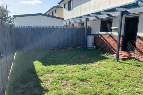 Property photo of 105/34-56 Elizabeth Street Urangan QLD 4655