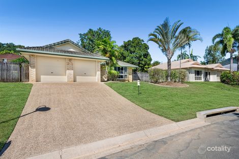 Property photo of 10 Saint Albans Close Brinsmead QLD 4870