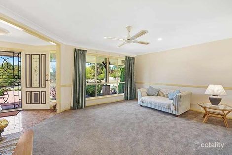 Property photo of 9 Melric Court Geham QLD 4352