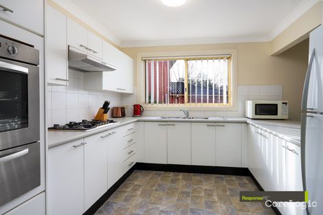 Property photo of 5A Logan Place Quakers Hill NSW 2763
