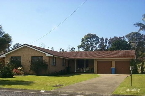 Strand St, Forster, NSW 2428