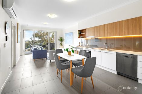 Property photo of 705/148 Victoria Park Road Kelvin Grove QLD 4059