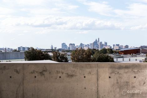 Property photo of 403/41 Birmingham Street Alexandria NSW 2015