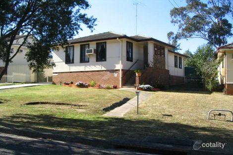 8 Dimby Pl, Busby, NSW 2168