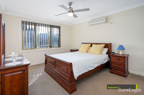 Property photo of 5A Logan Place Quakers Hill NSW 2763