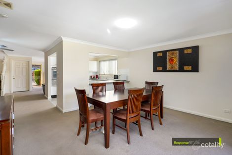 Property photo of 5A Logan Place Quakers Hill NSW 2763