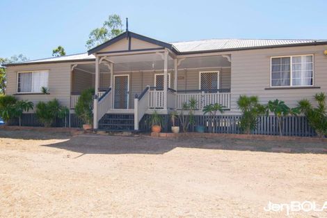 Property photo of 15 Hayden Street Dalby QLD 4405