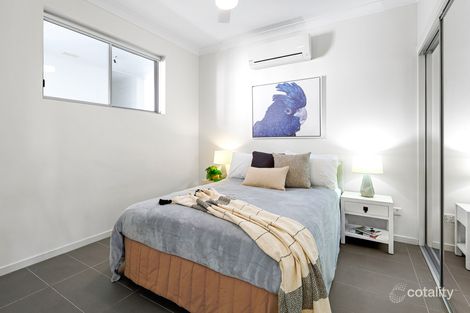 Property photo of 705/148 Victoria Park Road Kelvin Grove QLD 4059