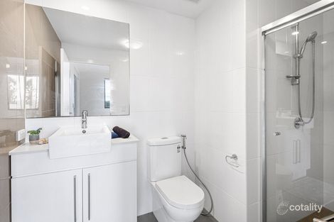 Property photo of 705/148 Victoria Park Road Kelvin Grove QLD 4059