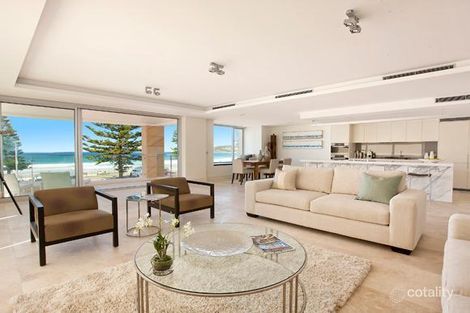Property photo of 6/133-137 North Steyne Manly NSW 2095