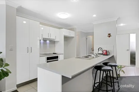 Property photo of 46 Parklakes Drive Bli Bli QLD 4560