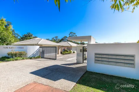 Property photo of 46 Parklakes Drive Bli Bli QLD 4560