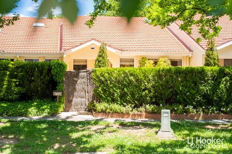 Property photo of 2/10 Murray Crescent Griffith ACT 2603