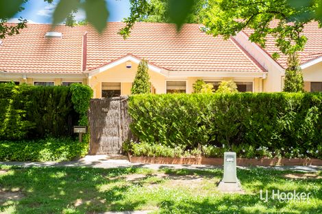 Property photo of 2/10 Murray Crescent Griffith ACT 2603