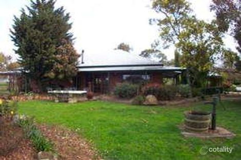 107 Meadow Lane, Riddells Creek, VIC 3431