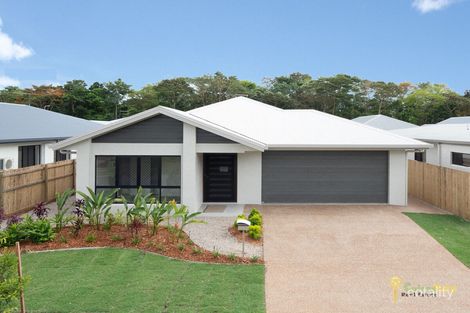 Property photo of 71 Oxbow Loop Redlynch QLD 4870