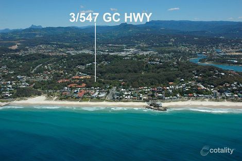 Property photo of 3/547 Gold Coast Highway Tugun QLD 4224
