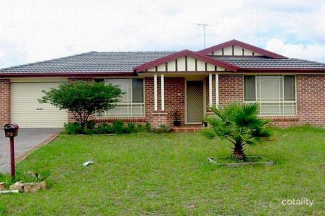 Property photo of 72 Archibald Crescent Rosemeadow NSW 2560