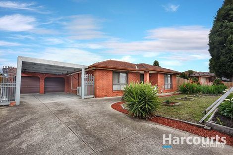 Property photo of 63 Grenda Drive Mill Park VIC 3082