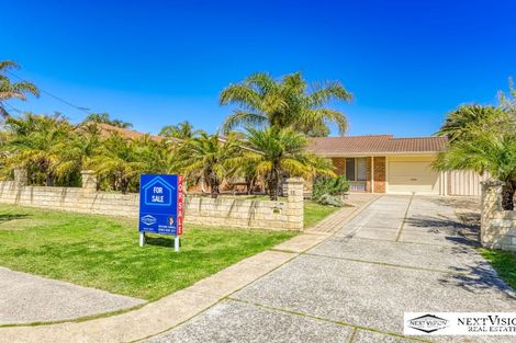 Property photo of 15 Leonard Way Spearwood WA 6163