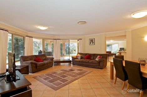 Property photo of 6 Brennan Close Maudsland QLD 4210