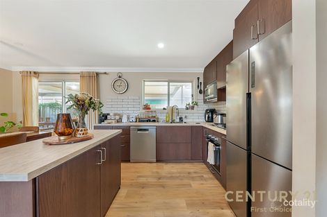 Property photo of 2A Mavis Street Ridgehaven SA 5097