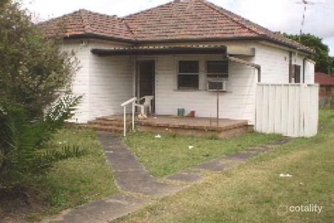 124 The Horsley Dr, Carramar, NSW 2163