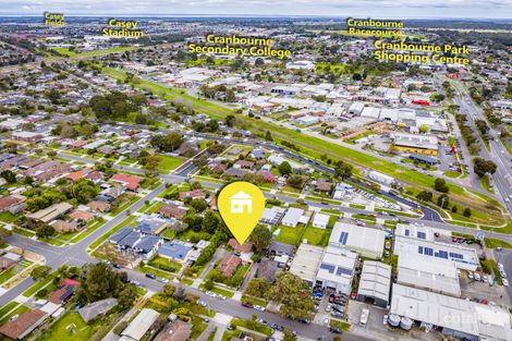 Property photo of 2/10 Normanby Street Cranbourne VIC 3977