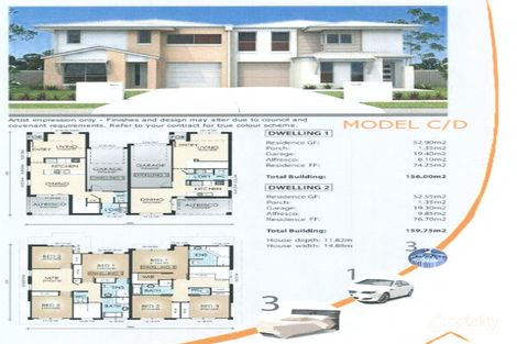 Property photo of 17 Northern Circuit Rural View QLD 4740